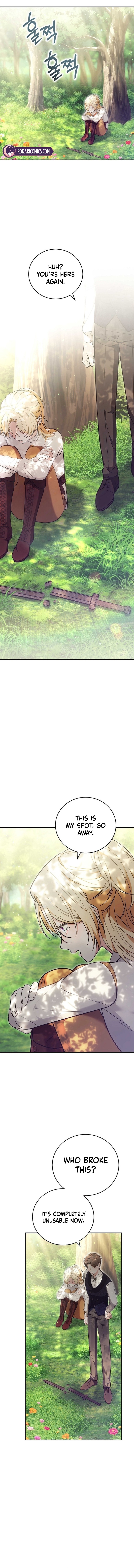 101st Confession Chapter 73 page 11 - 