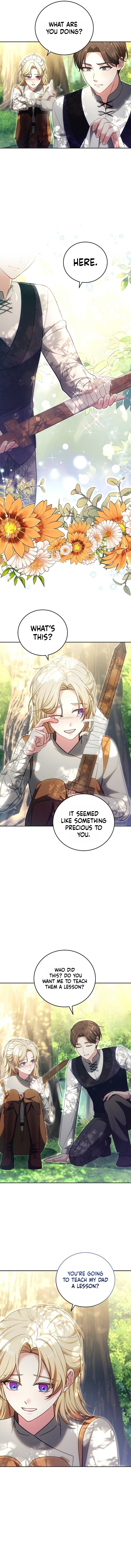101st Confession Chapter 73 page 12 - 