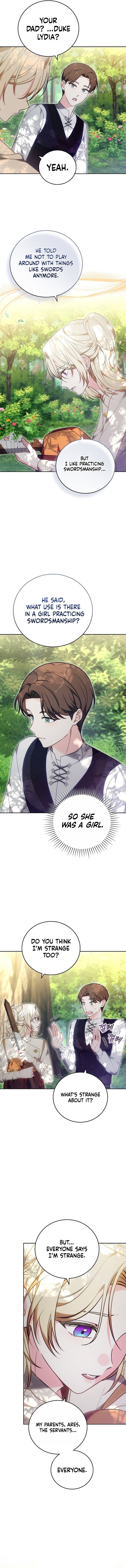 101st Confession Chapter 73 page 13 - 