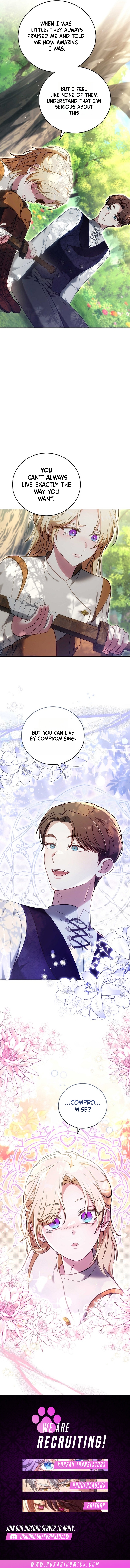 101st Confession Chapter 73 page 14 - 