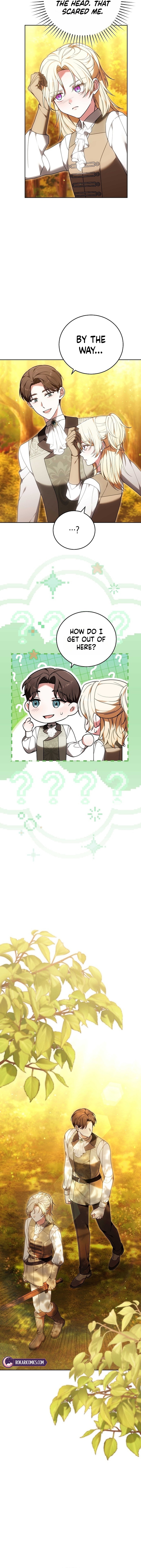 101st Confession Chapter 73 page 7 - 
