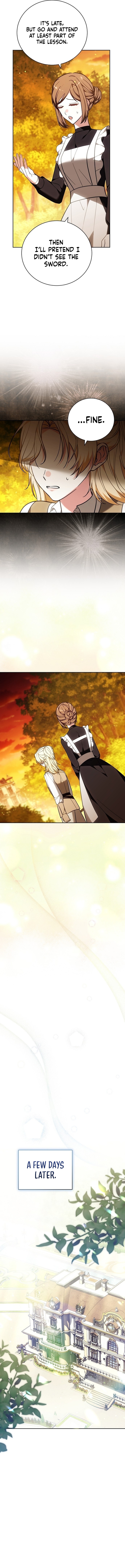 101st Confession Chapter 73 page 10 - 