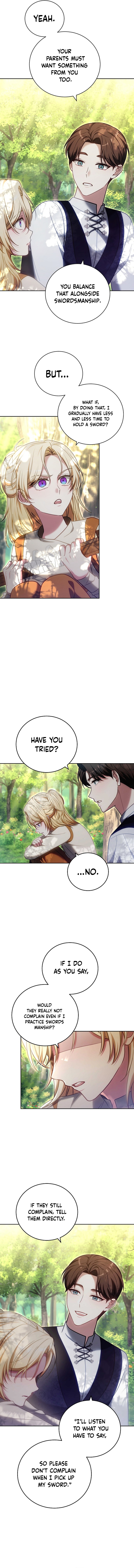 101st Confession Chapter 74 page 2 - 