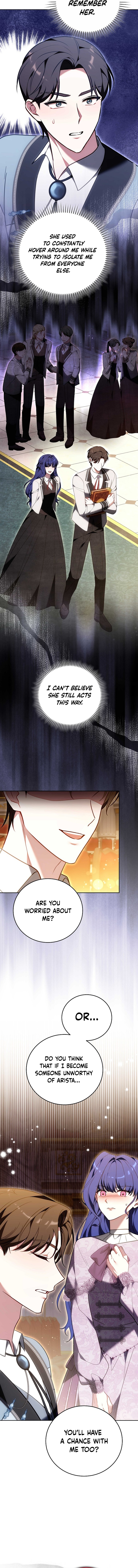 101st Confession Chapter 74 page 12 - 