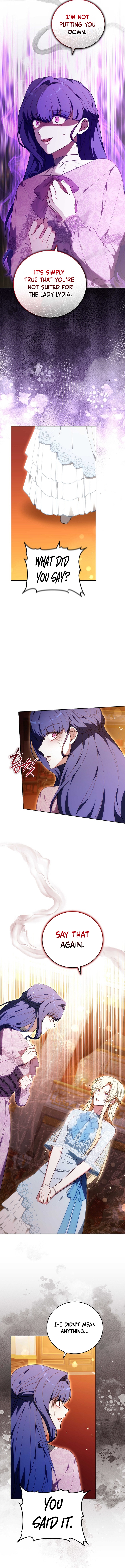 101st Confession Chapter 74 page 13 - 