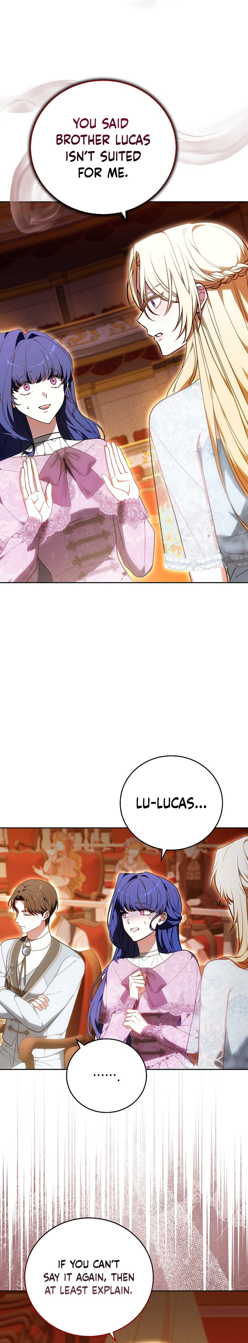 101st Confession Chapter 74 page 14 - 