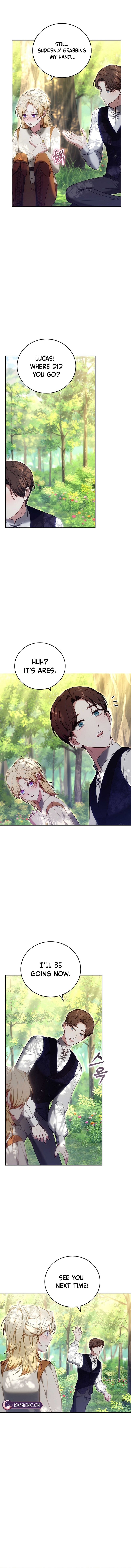 101st Confession Chapter 74 page 4 - 