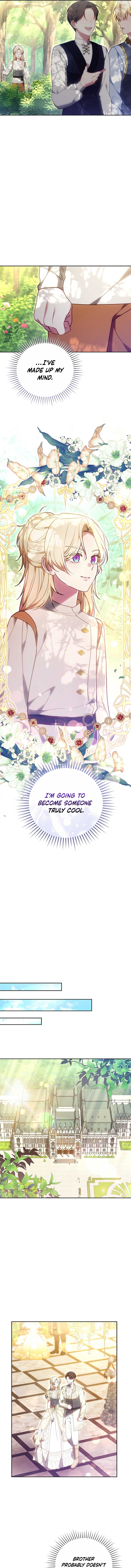 101st Confession Chapter 74 page 5 - 