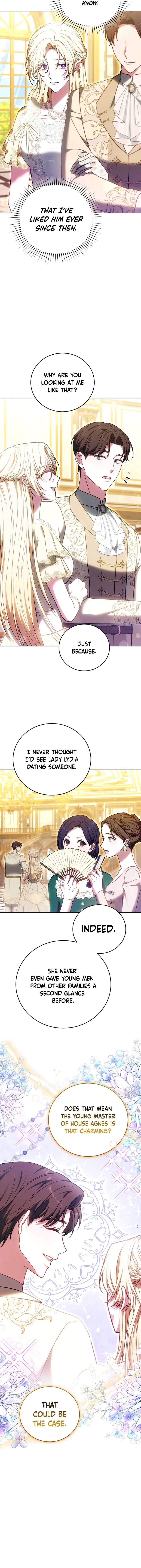 101st Confession Chapter 74 page 6 - 