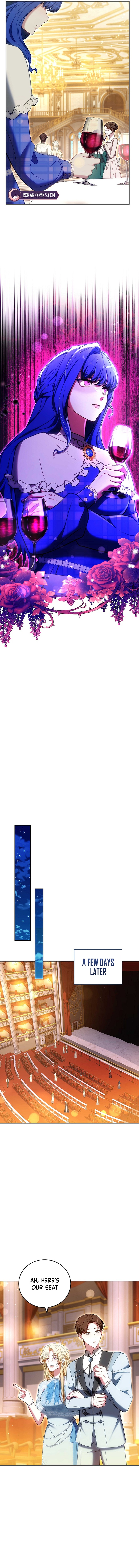 101st Confession Chapter 74 page 7 - 