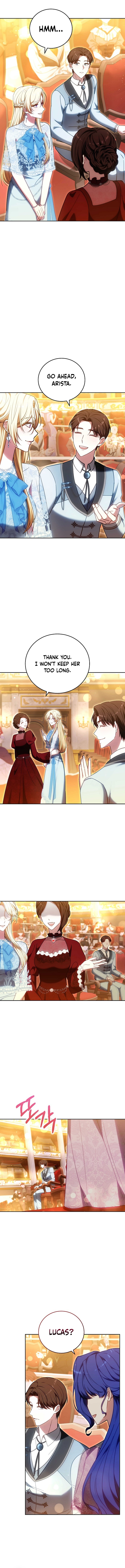 101st Confession Chapter 74 page 9 - 