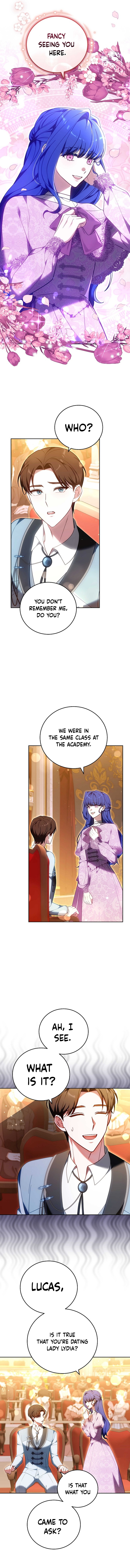 101st Confession Chapter 74 page 10 - 