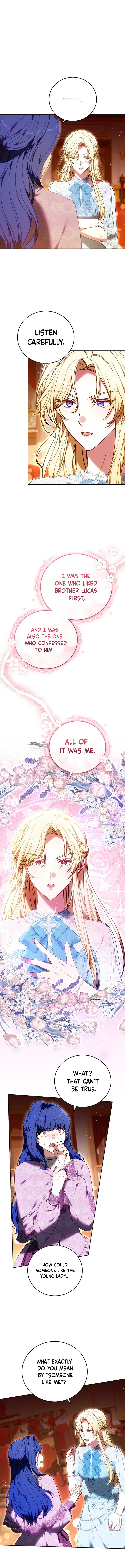 101st Confession Chapter 75 page 2 - 