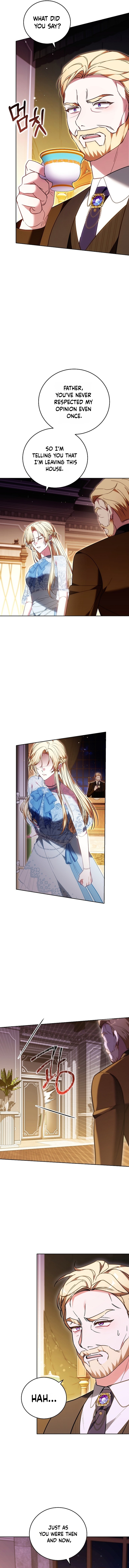 101st Confession Chapter 75 page 11 - 