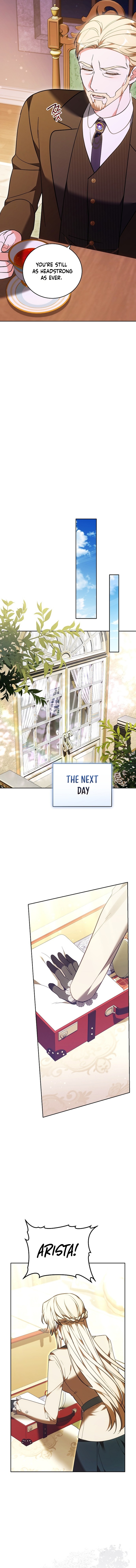 101st Confession Chapter 75 page 12 - 
