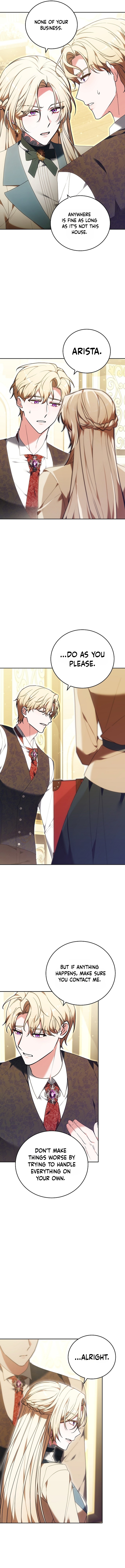 101st Confession Chapter 75 page 14 - 