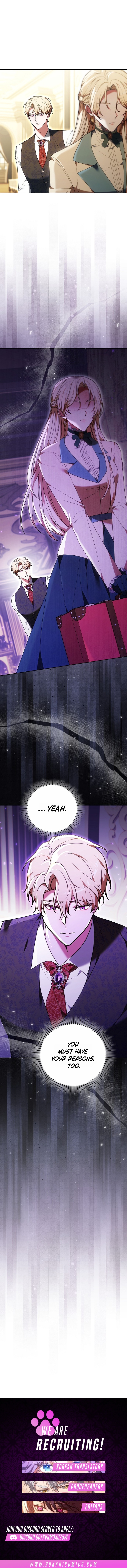 101st Confession Chapter 75 page 15 - 