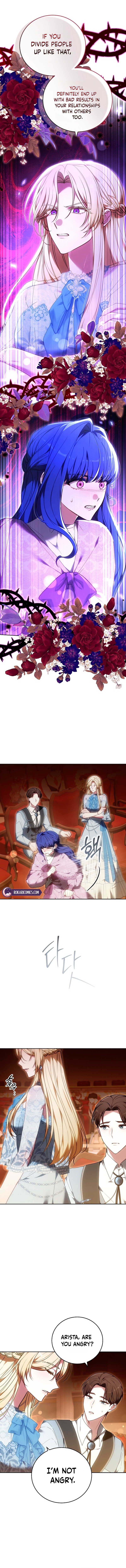 101st Confession Chapter 75 page 3 - 