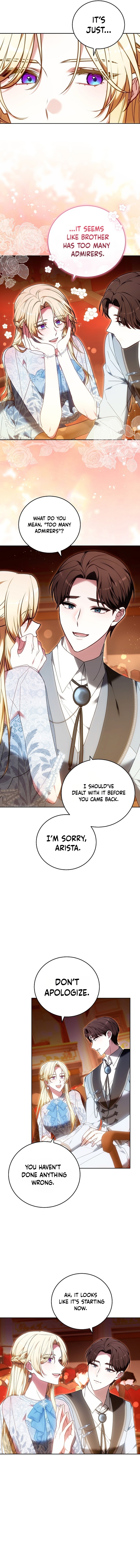 101st Confession Chapter 75 page 4 - 