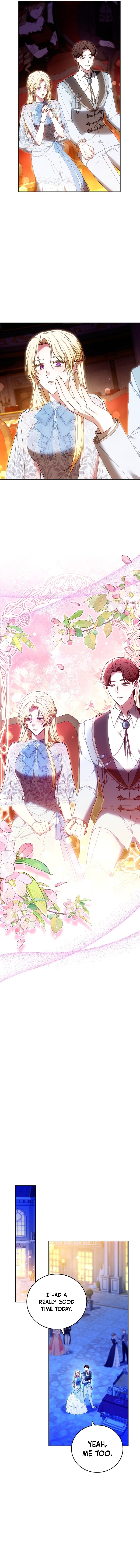 101st Confession Chapter 75 page 5 - 