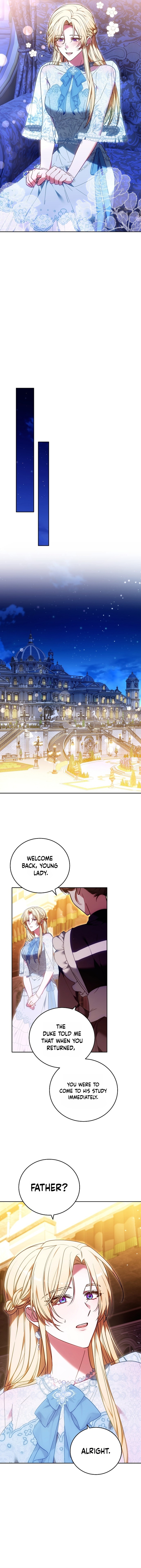 101st Confession Chapter 75 page 7 - 