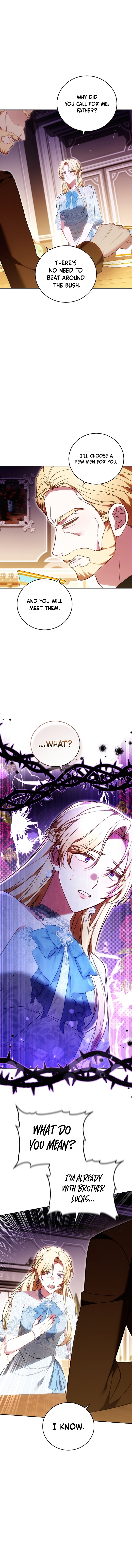 101st Confession Chapter 75 page 9 - 