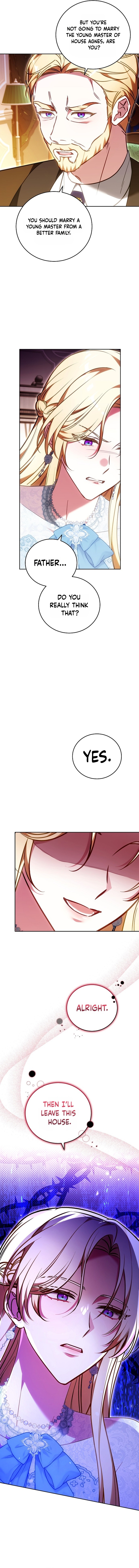 101st Confession Chapter 75 page 10 - 