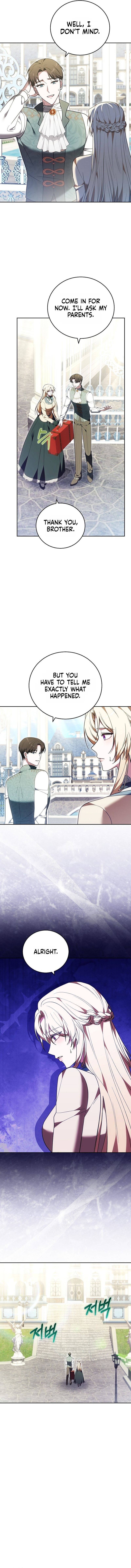 101st Confession Chapter 76 page 2 - 