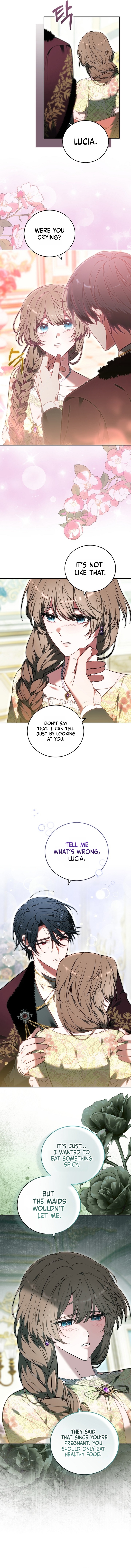 101st Confession Chapter 76 page 11 - 