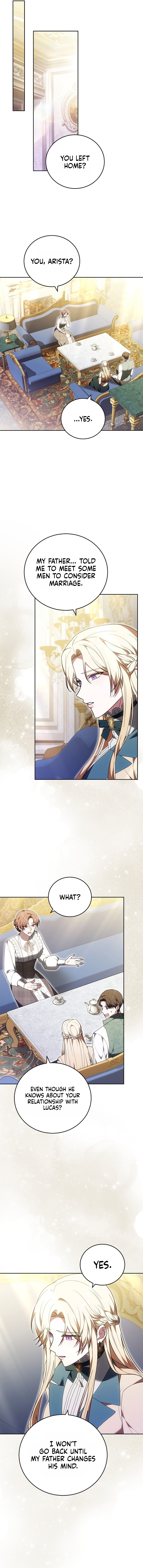 101st Confession Chapter 76 page 3 - 