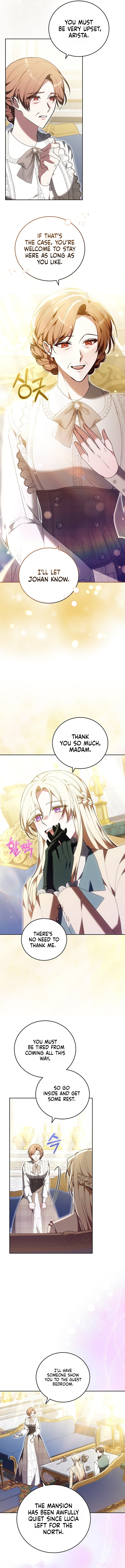 101st Confession Chapter 76 page 4 - 