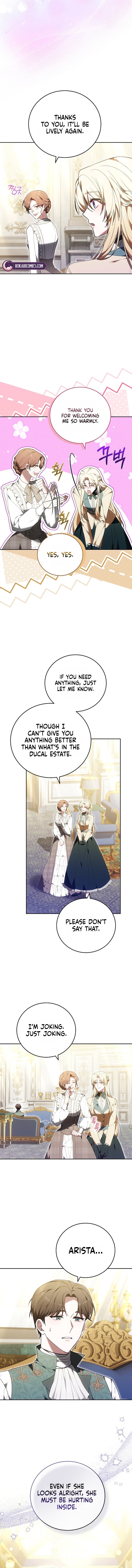 101st Confession Chapter 76 page 5 - 