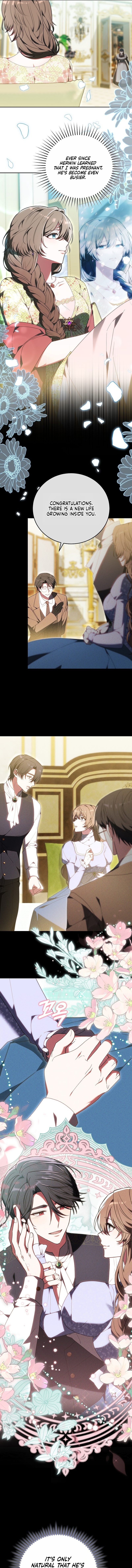 101st Confession Chapter 76 page 8 - 