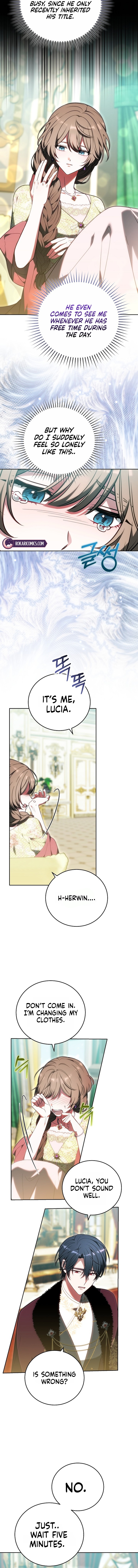 101st Confession Chapter 76 page 9 - 