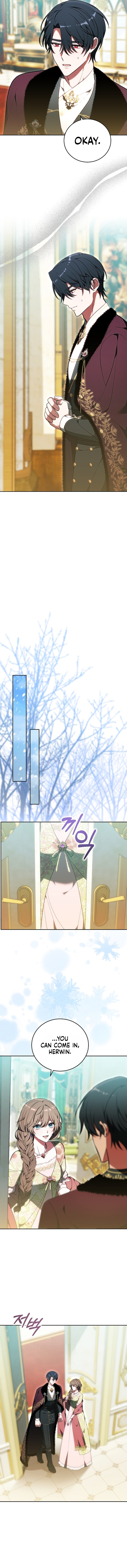 101st Confession Chapter 76 page 10 - 