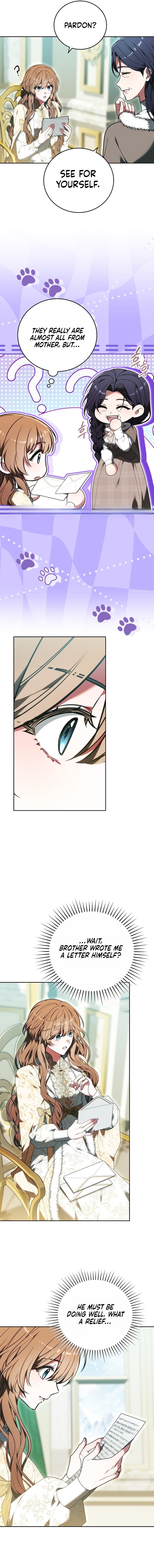 101st Confession Chapter 77 page 12 - 