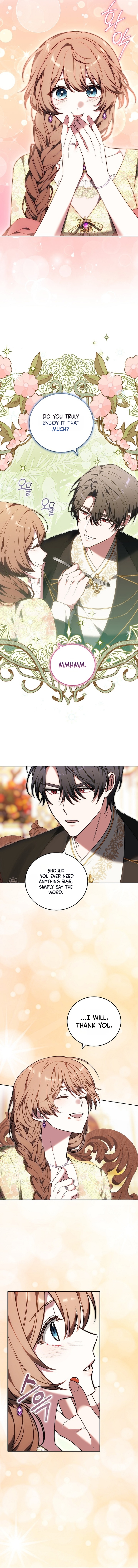 101st Confession Chapter 77 page 3 - 