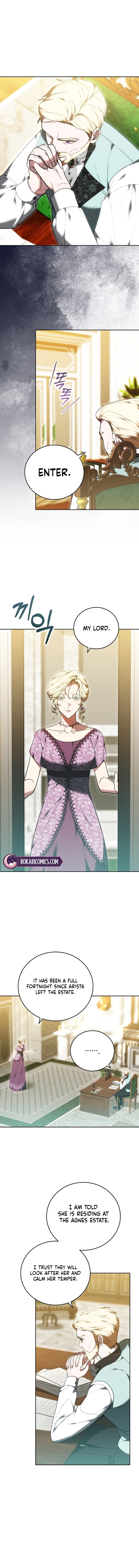101st Confession Chapter 77 page 5 - 