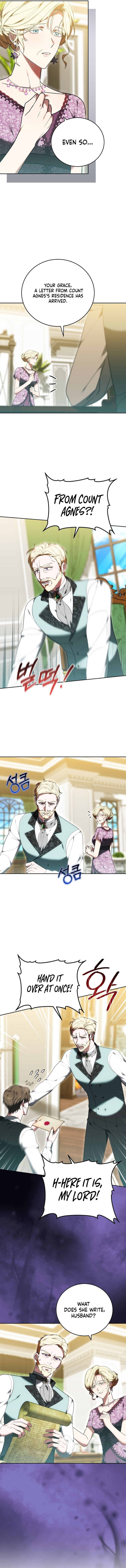 101st Confession Chapter 77 page 6 - 