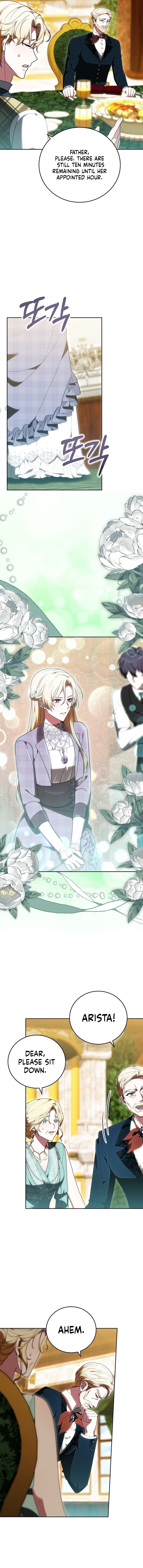 101st Confession Chapter 77 page 8 - 
