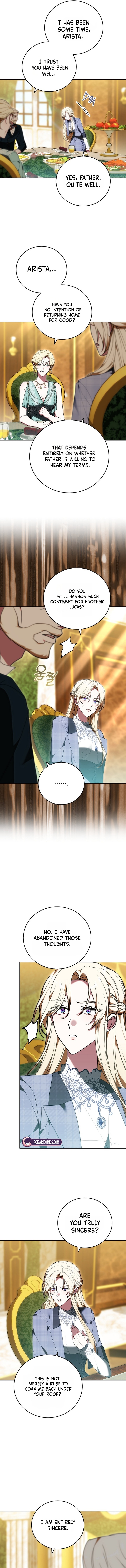 101st Confession Chapter 77 page 9 - 