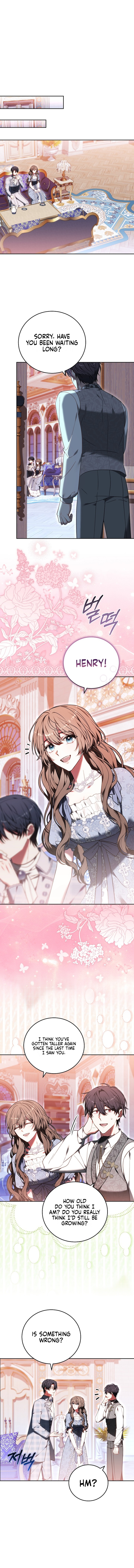 101st Confession Chapter 79 page 2 - 