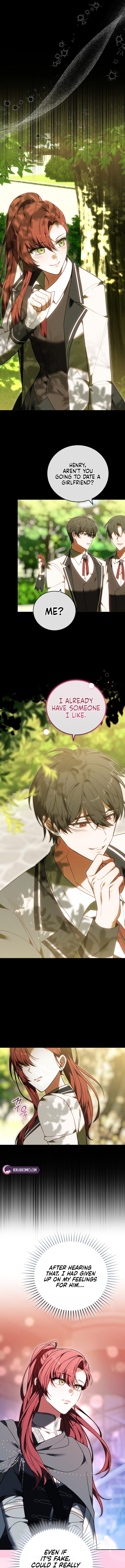101st Confession Chapter 79 page 11 - 