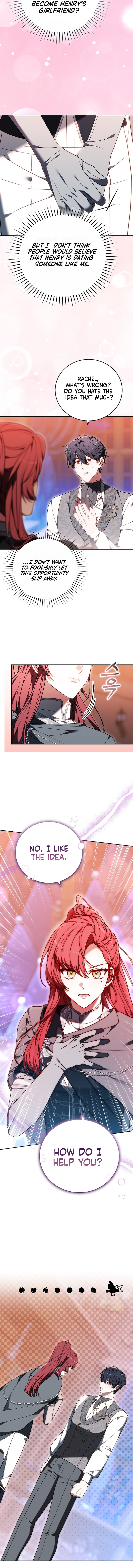 101st Confession Chapter 79 page 12 - 