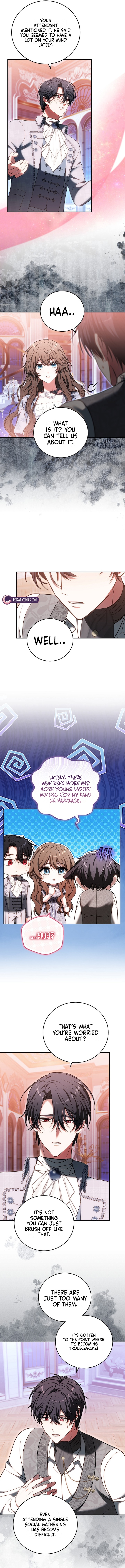 101st Confession Chapter 79 page 3 - 