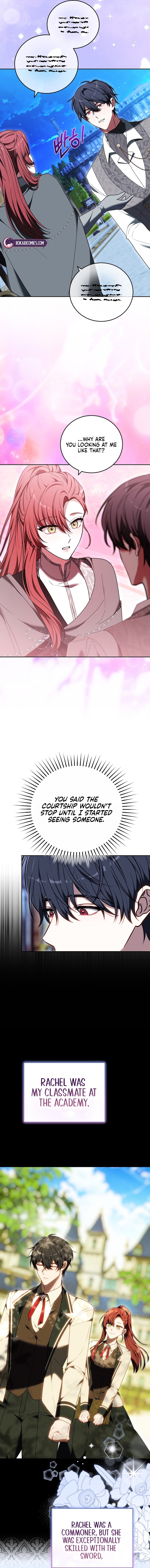 101st Confession Chapter 79 page 6 - 