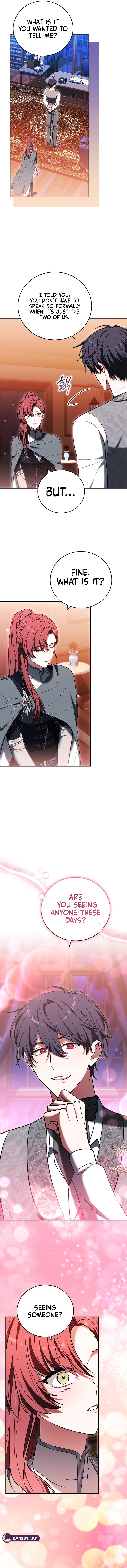 101st Confession Chapter 79 page 8 - 