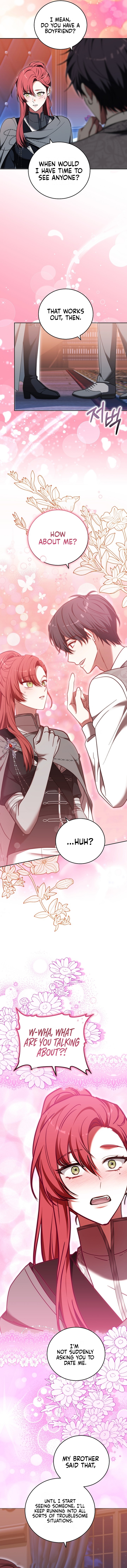 101st Confession Chapter 79 page 9 - 