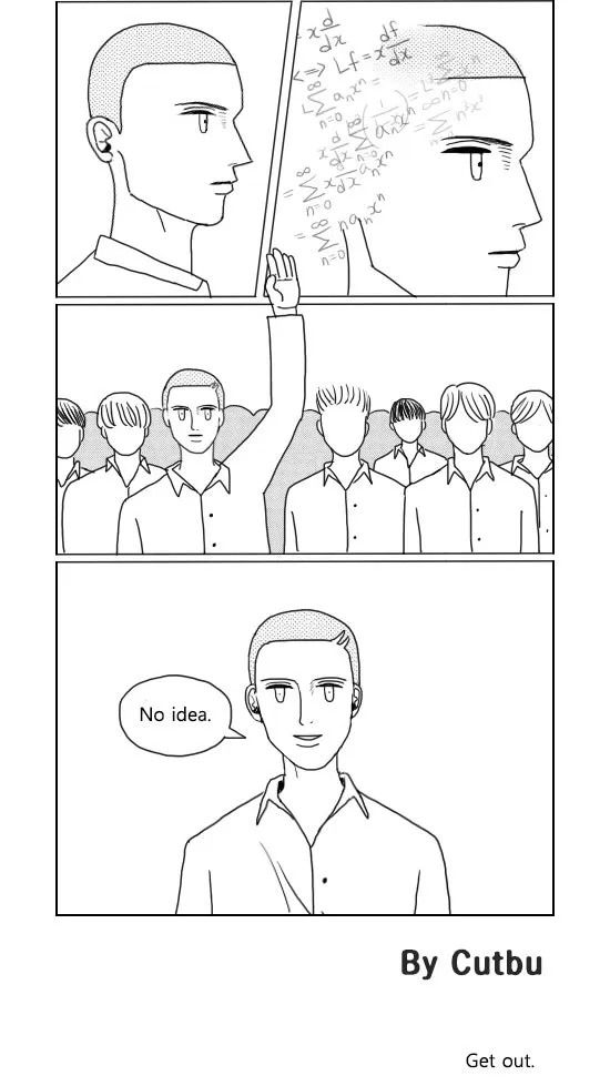 10th Dimension Boys Chapter 102 page 2 - 