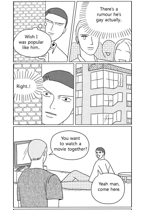10th Dimension Boys Chapter 114 page 2 - 